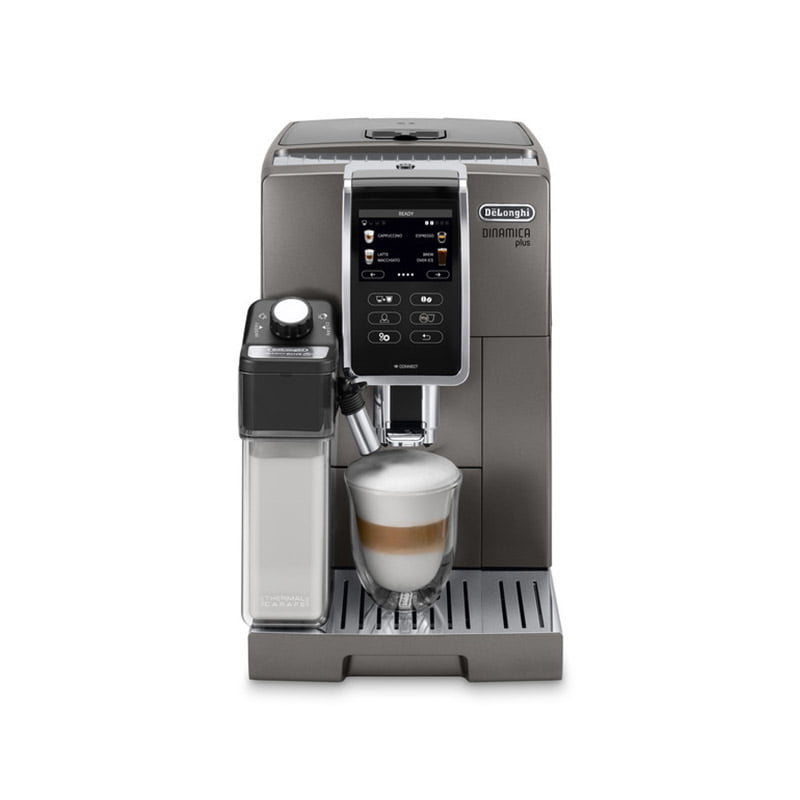 Cafetera DE’LONGHI Dinamica Royo Café